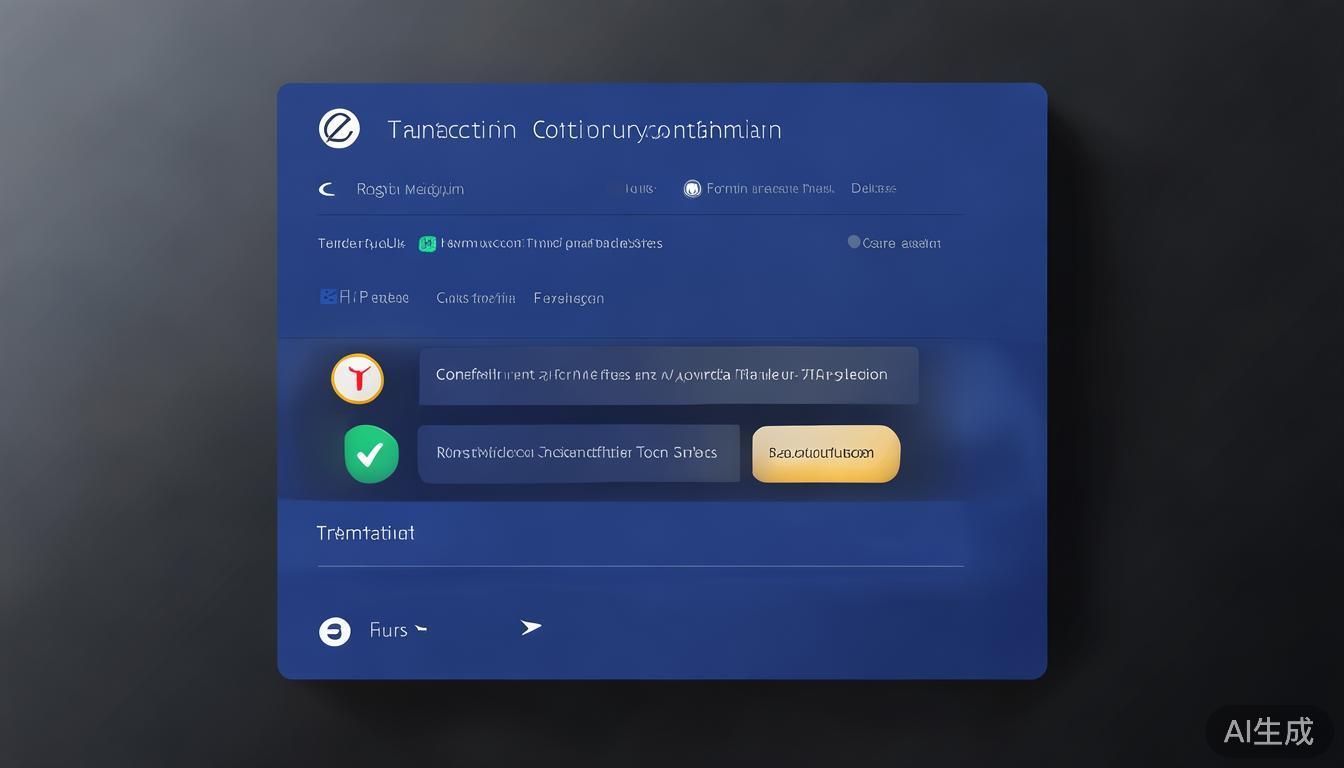 Tokenim最新版人性化设计解析：流畅操作、清晰引导与贴心风险提示