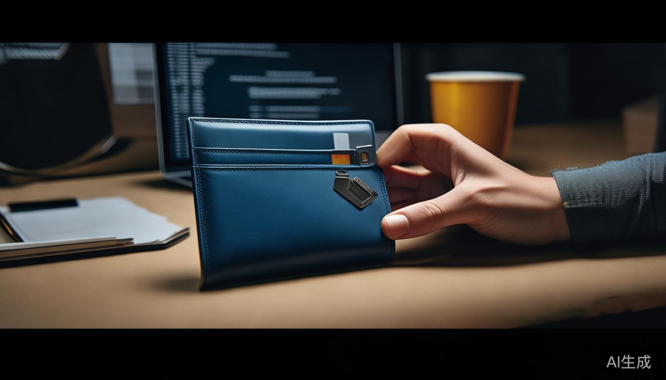 钱包app下载安装安卓版_如何通过token钱包安卓版下载实现资金安全？_钱包app