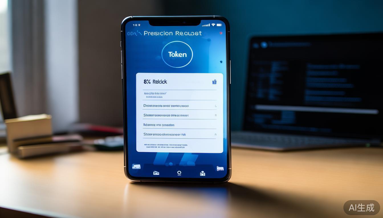 token最新版本下载风险管控要点：选对途径并留意权限