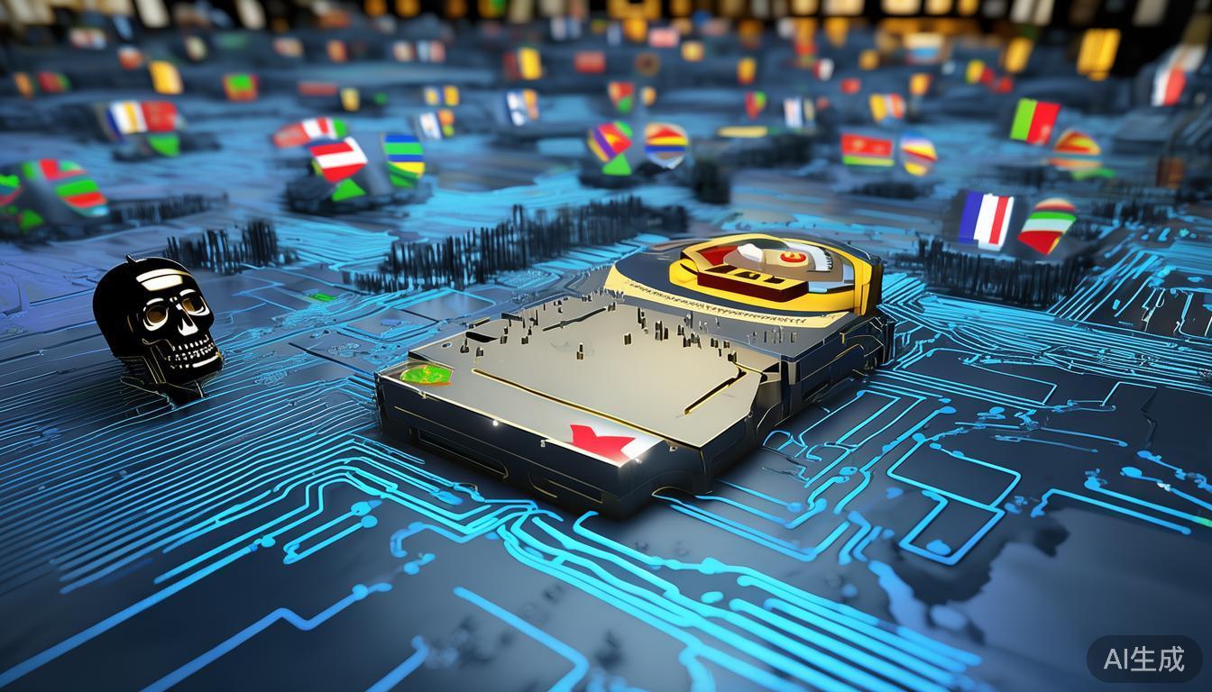 未来市场中，token钱包安卓版下载机遇与挑战并存