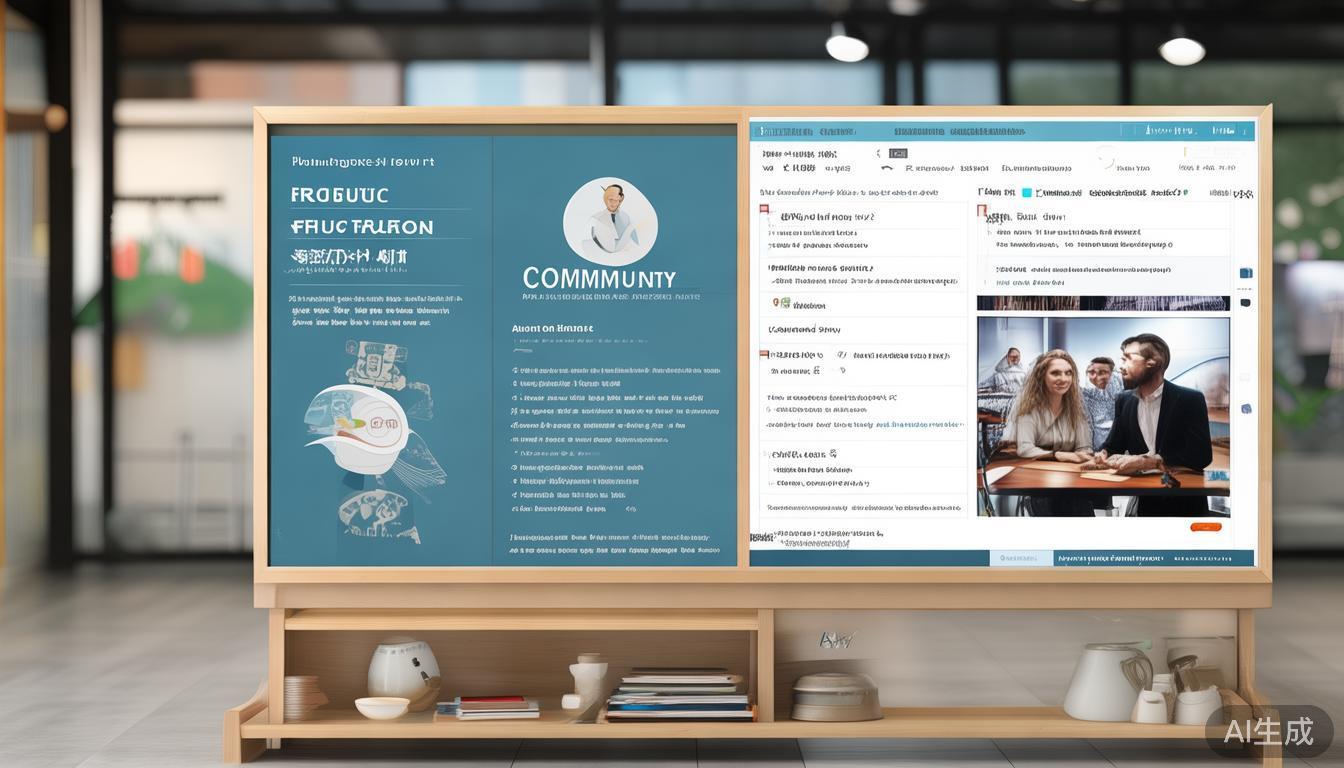 数字钱包产品社区运营：构建反馈途径，优化用户体验