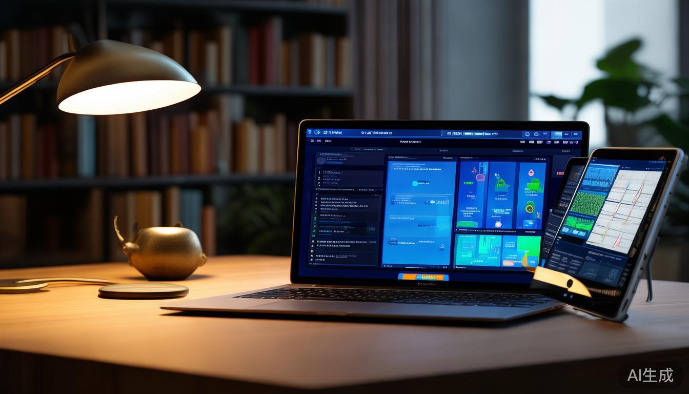 数字资产管理必备！Tokenim钱包跨平台同步保障资产安全与便利
