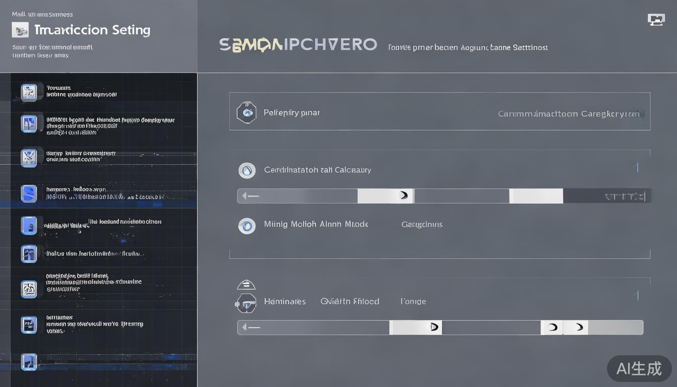 TokenPocket钱包怎么设置？教你把资产页、交易提醒改成自己习惯的样式