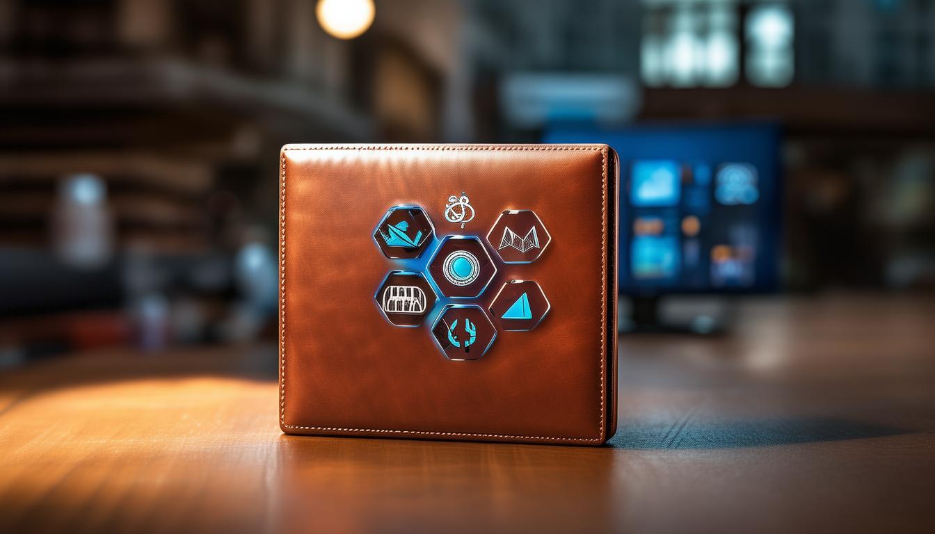 数字资产新进展下！token钱包安卓版的使用方法及注册要点