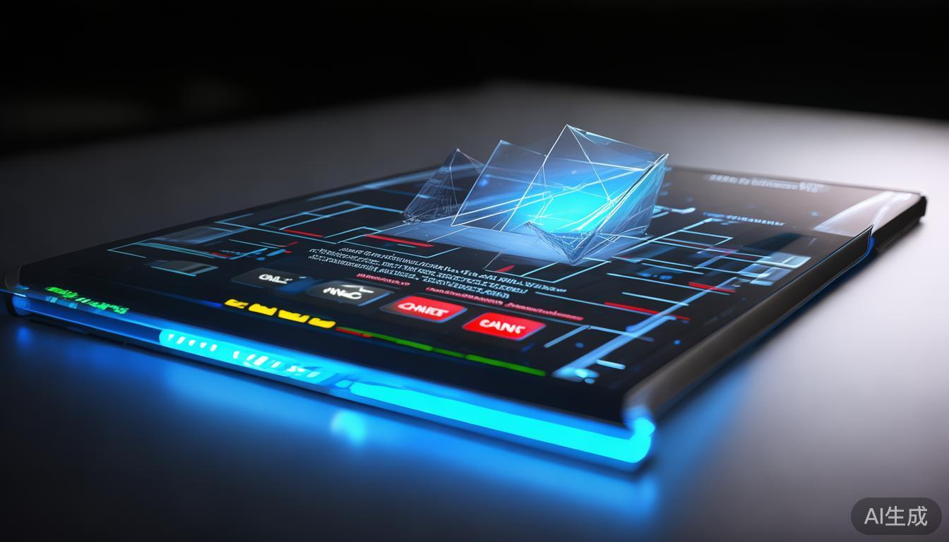 数字资产安全必备！Token钱包实时监测与风险预告有多重要？