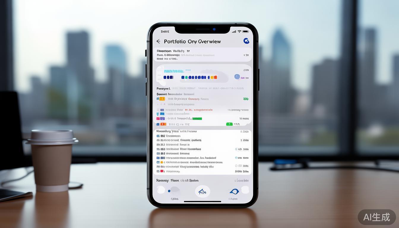 定期审查投资组合：优化资产配置的关键步骤，你做了吗？