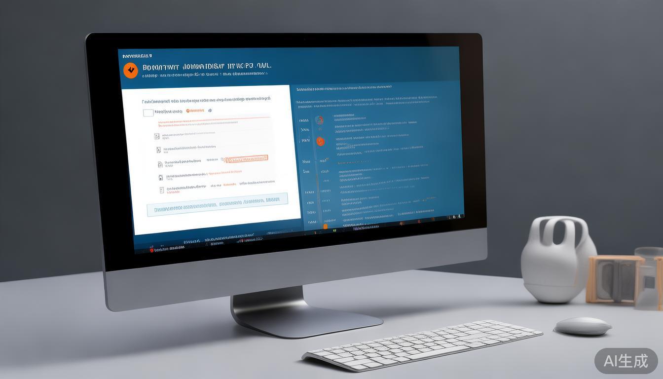 Token下载安装遇网络故障？5步排查法，快速解决连接问题