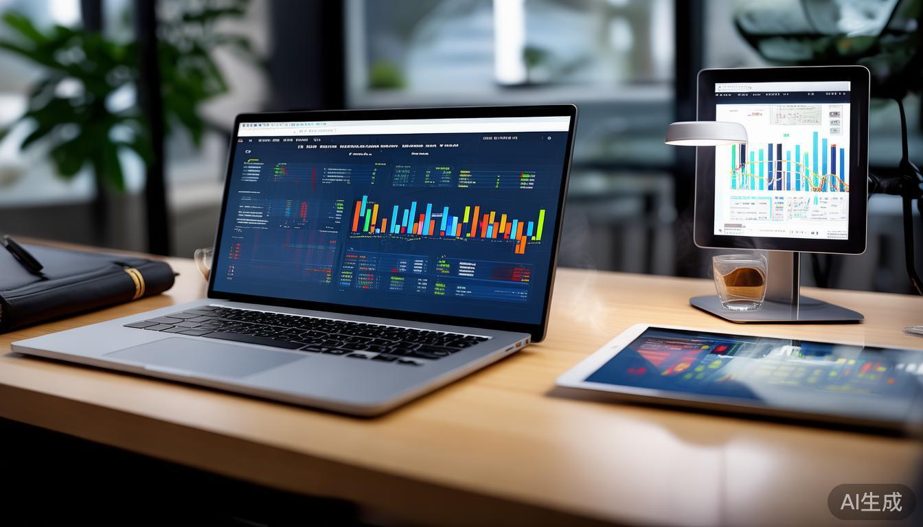 警惕虚假信息：投资App怎么用？从财报与官方平台找靠谱消息
