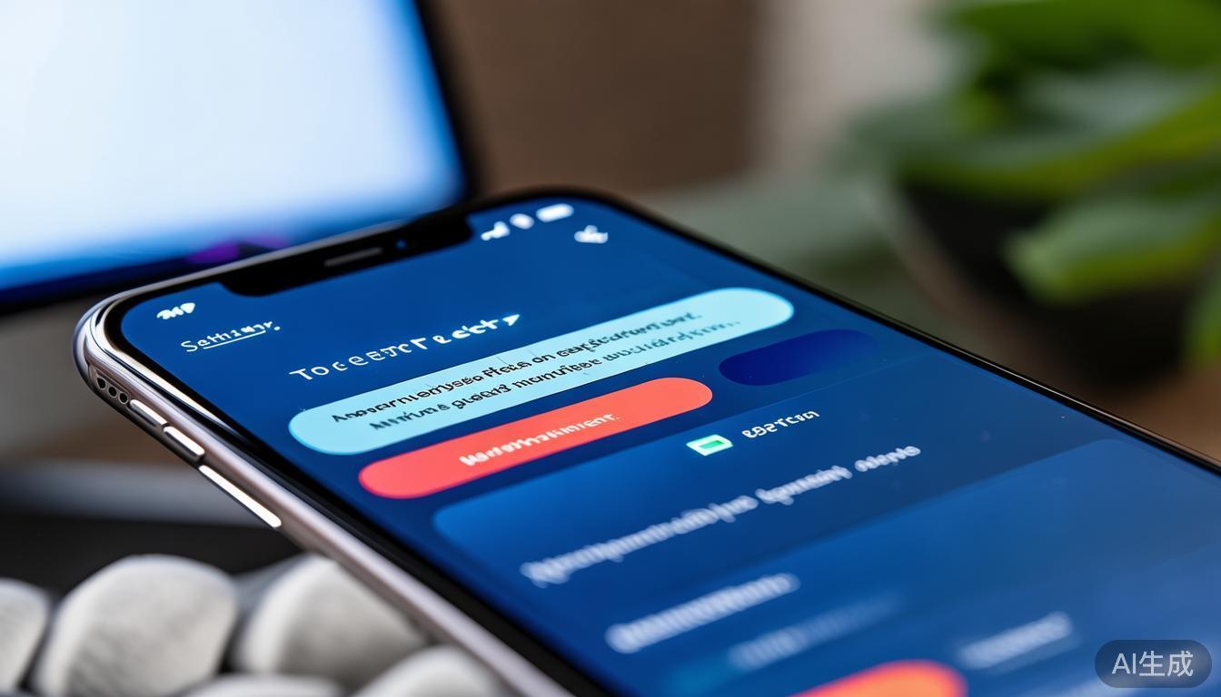 安卓版TokenPocket钱包教程：手把手教你设置多档资产提醒，精准掌握市场动态