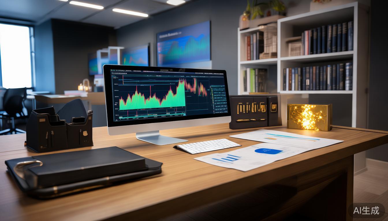 TokenPocket投资组合调整指南：三分钟掌握资产配置，降低风险、捕捉机遇