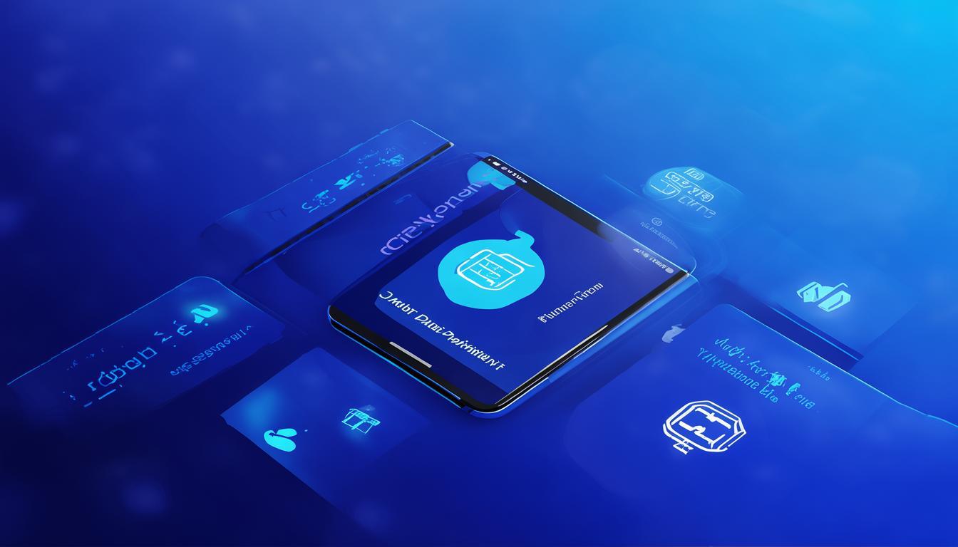 imToken官网APP小额支付：便捷、高效又安全，不受时空限