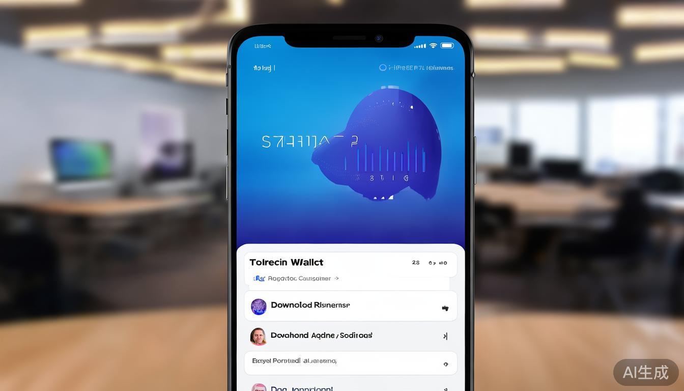 如何通过作者平台推广tokenim钱包官方下载的故事?_钱包作品_钱包广告图