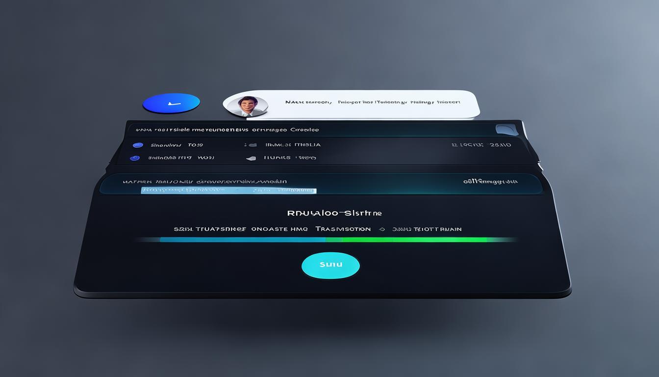 imtoken钱包官方app：便捷管理数字资产，多币种支持超省心