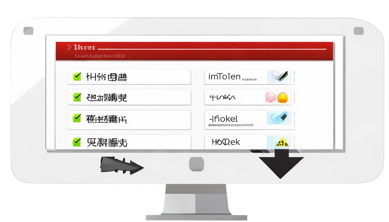 使用imToken官网下载链接的操作细节，你都知道吗？