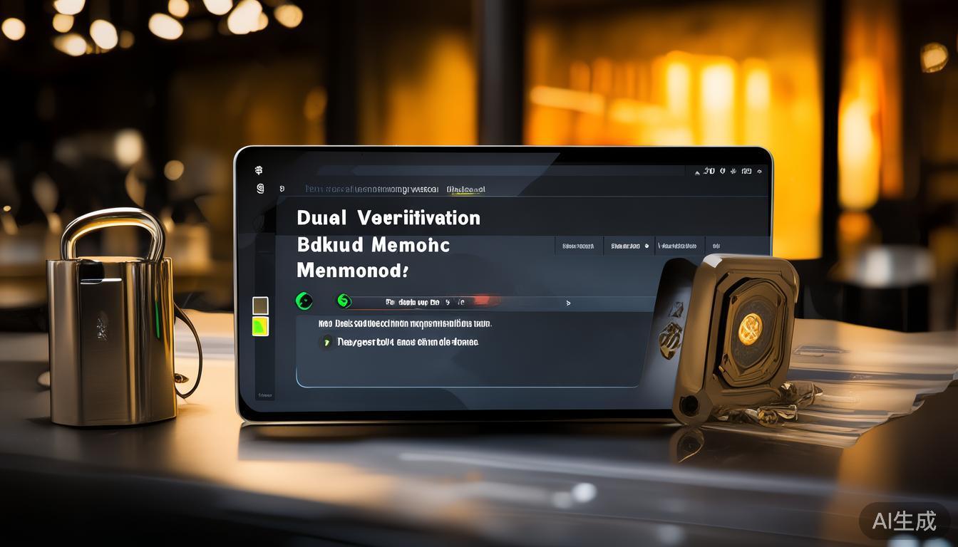 安卓版Token钱包安全指南：规避风险，保障资产安全的实用措施