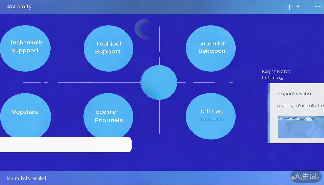 Token钱包社区入口在哪？手把手教你安全进入官方Discord与论坛