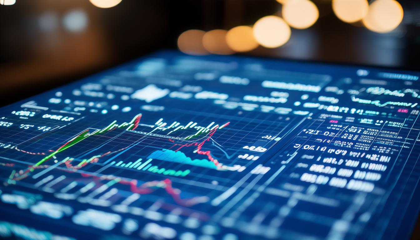 Tokenim钱包分析工具：助力投资者把握加密货币投资趋势？