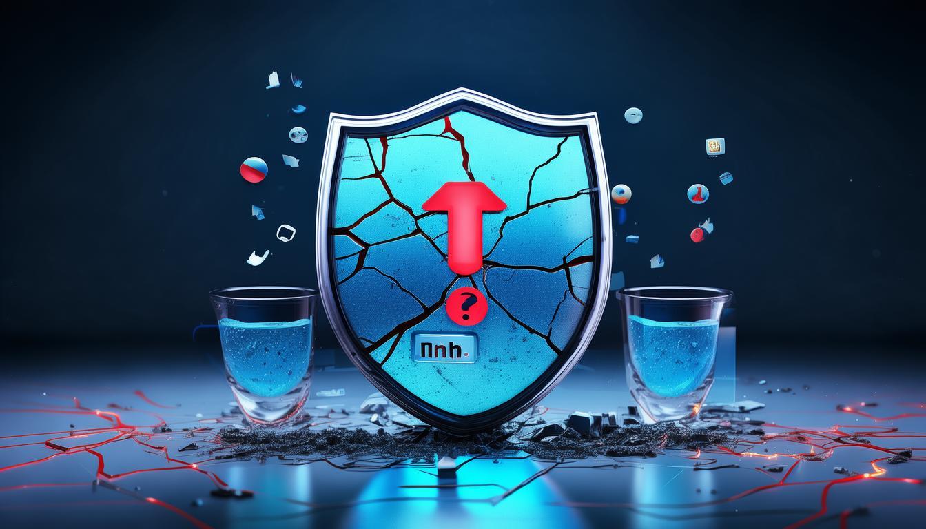 imToken钱包APP安全性剖析：加密手段与潜在风险并存