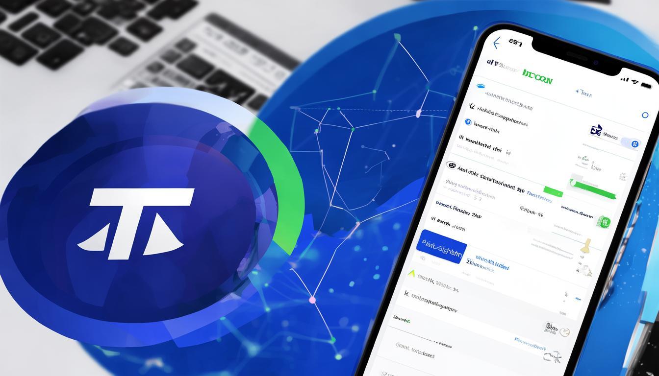 imToken官方网站手机应用：数字资产处理关键角色，宣传与合作成效显著