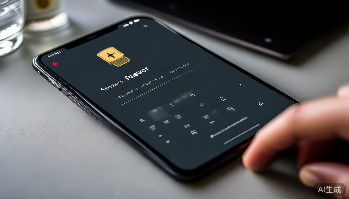 置身加密货币世界，安卓版Token钱包便利与风险并存