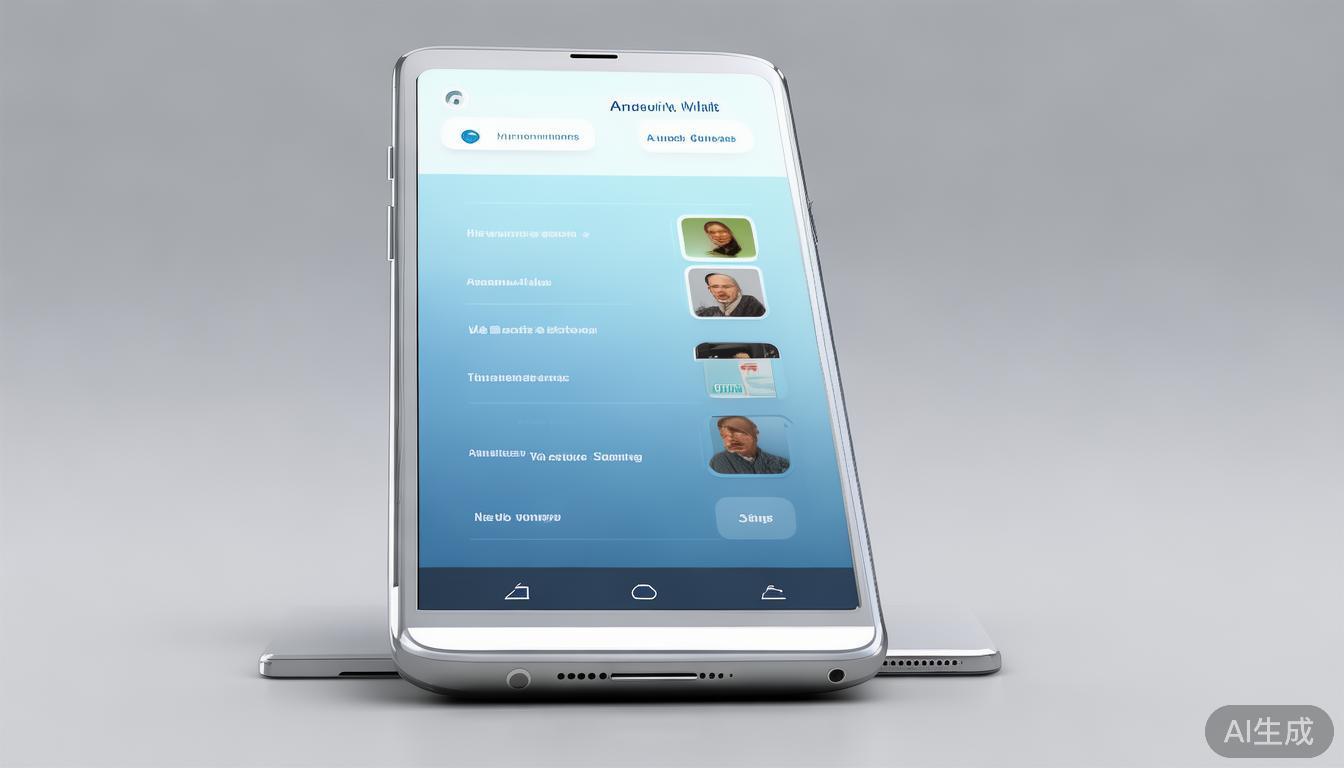 Token钱包安卓版：提升安全性与简化流程，如何增强数字资产市场流动性？