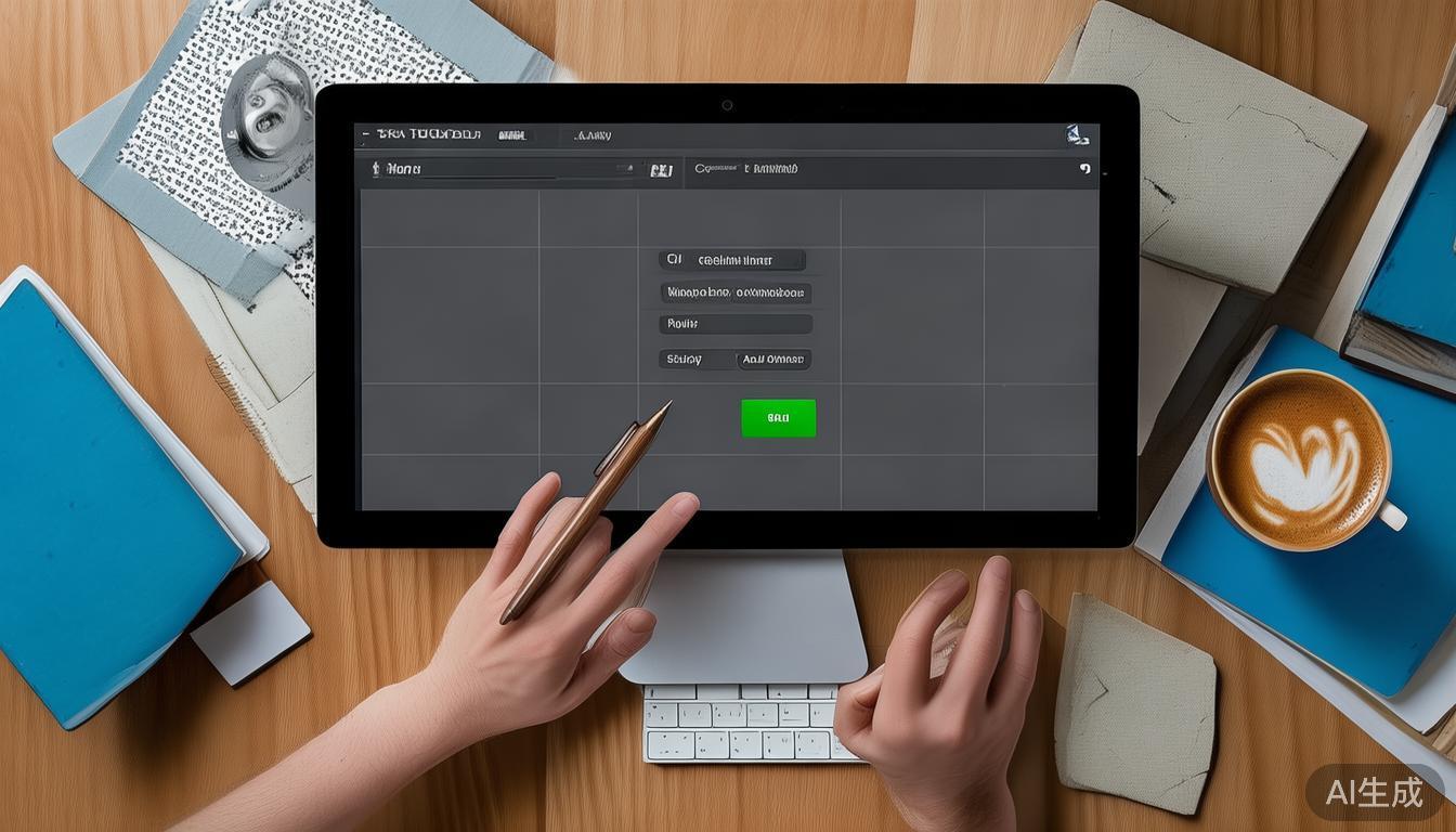 数字资产安全交易指南：Token官网操作关键步骤，助你稳健管理资产