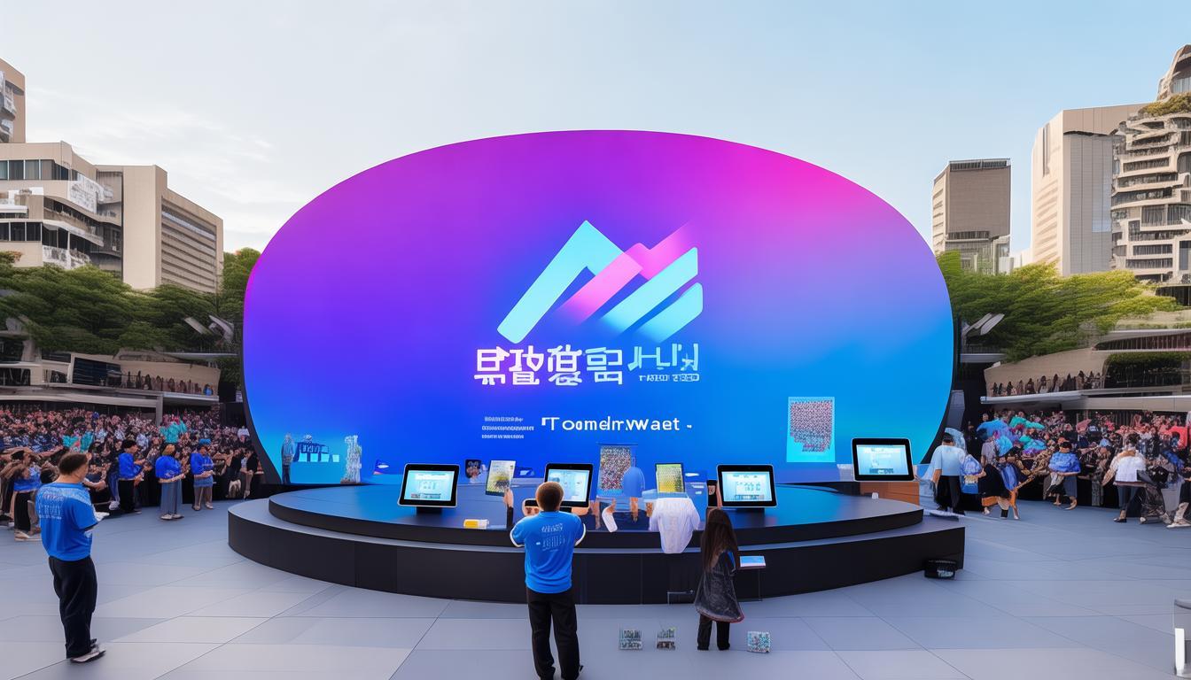 借助文化活动推广tokenim钱包，展示其安全便捷优点