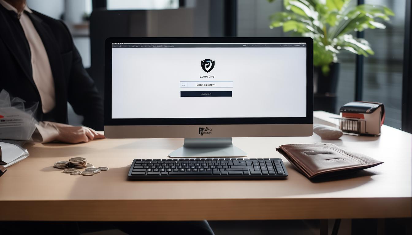 Token钱包网址登记步骤与留意事项，助你安全使用钱包
