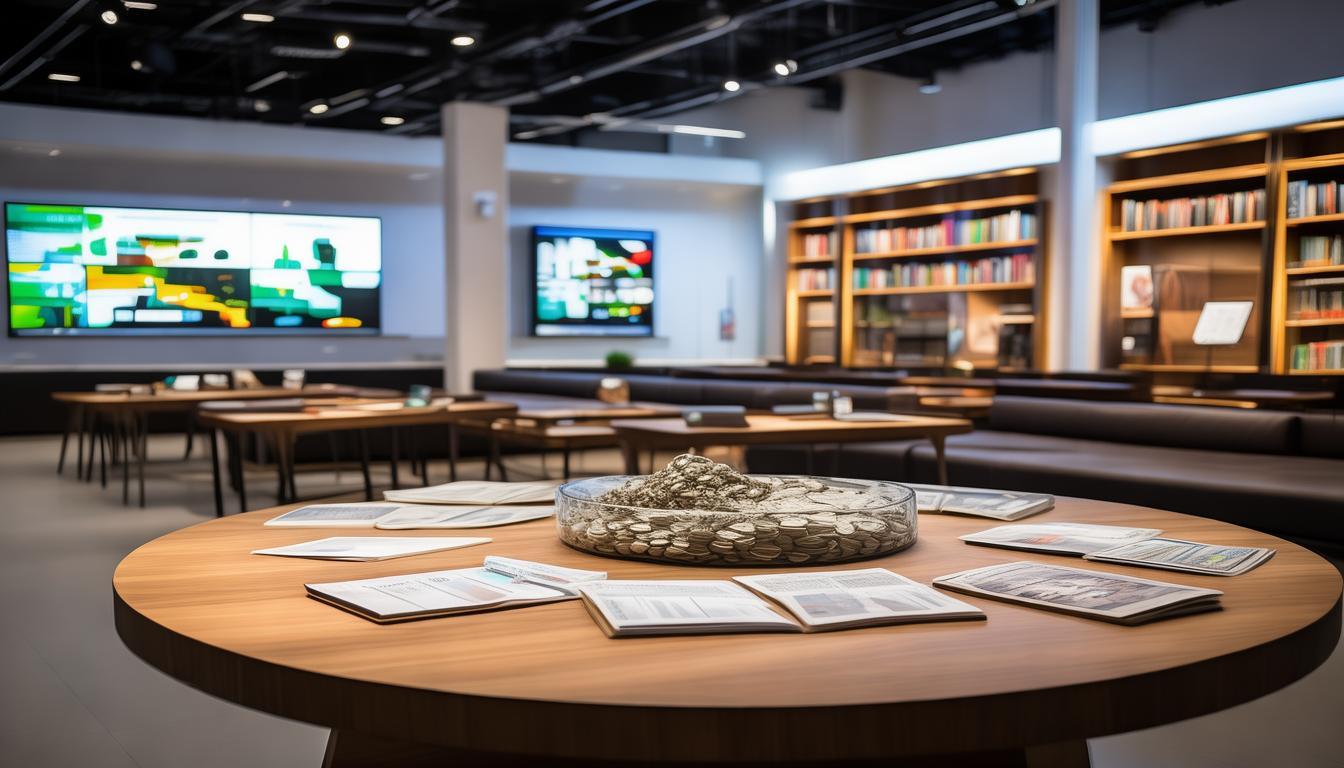 Token钱包软件：构建体系促进社群发展，资源互通助力个人成长