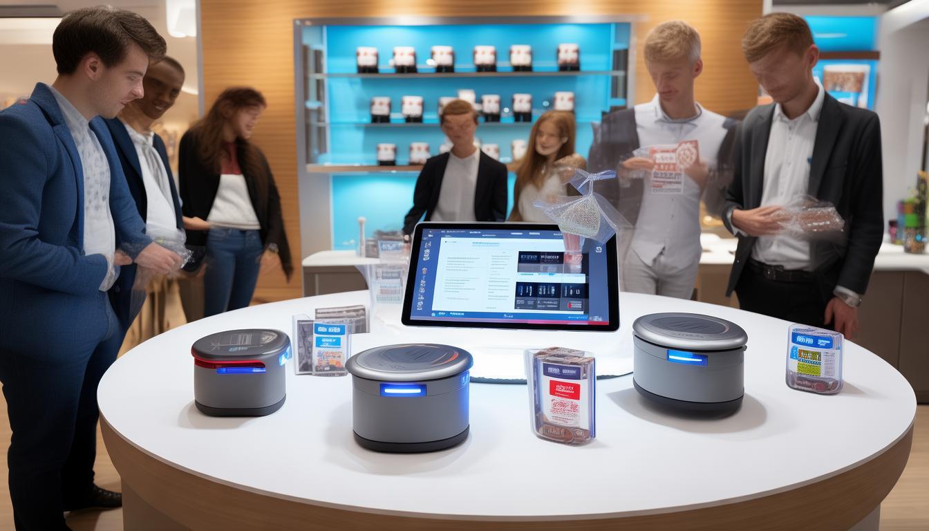 提升Tokenim钱包知名度的妙招：扫码安装与礼品赠送活动