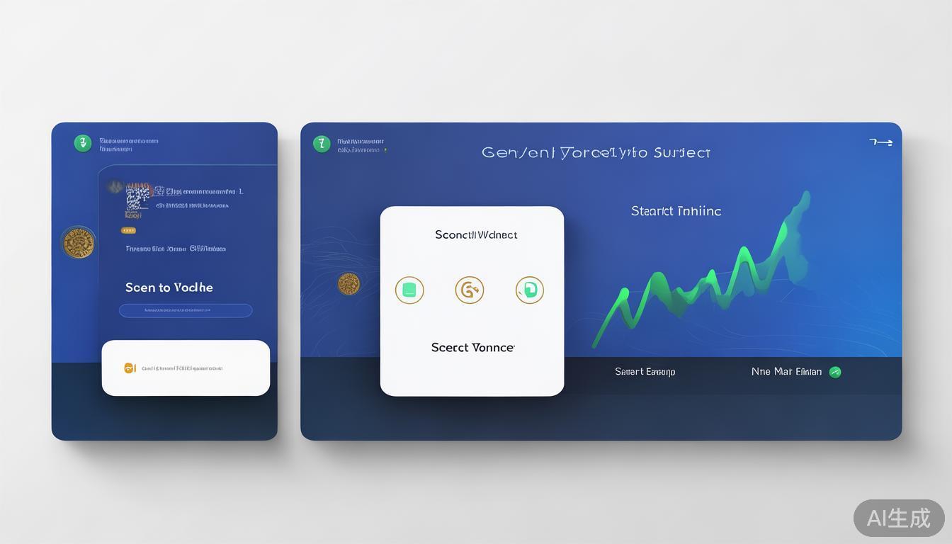 钱包的创新_钱包产品_token钱包app的创新服务与用户便利