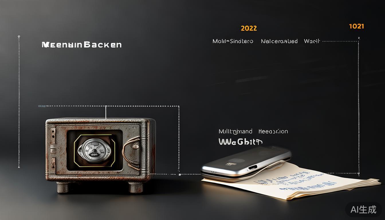 Tokenim钱包发展历程：从资产存放工具到Web3基础设施蜕变？