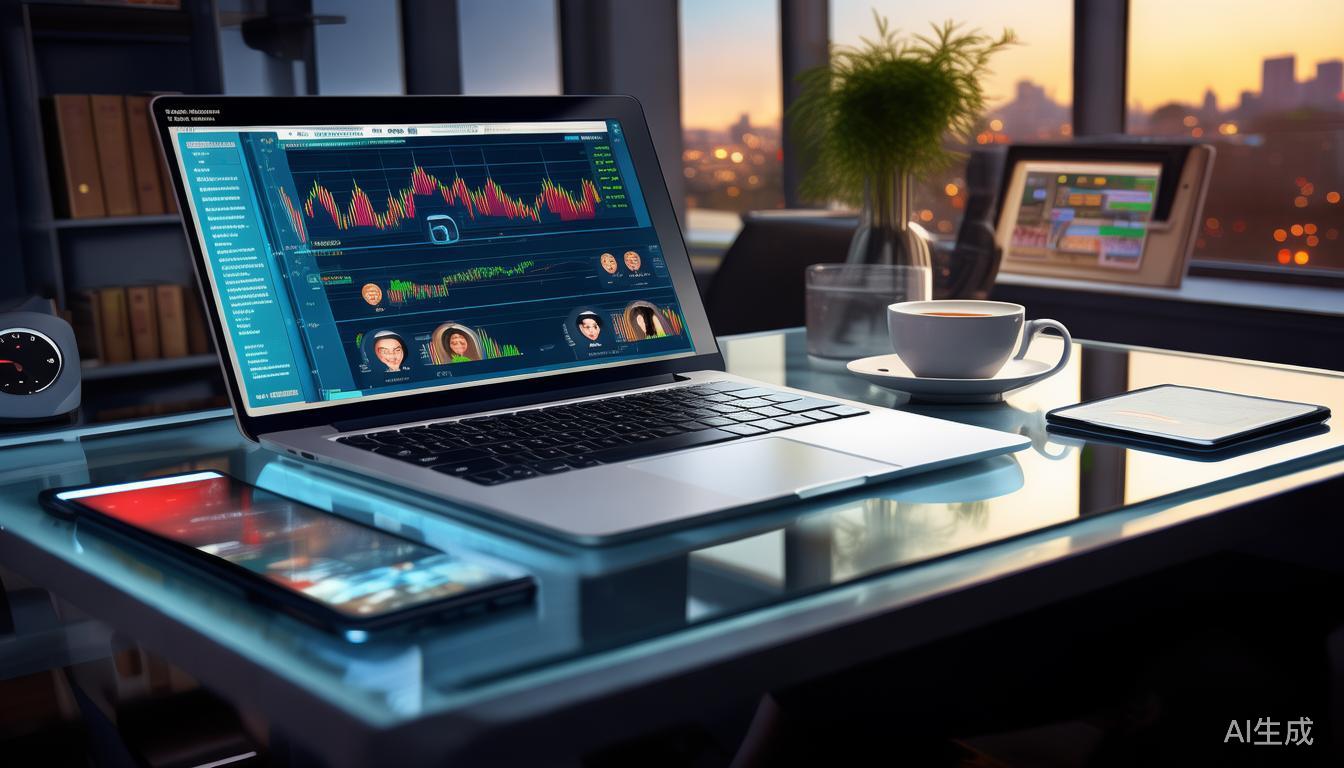 长期用token钱包的投资者，社交交易功能如何改变投资方式？