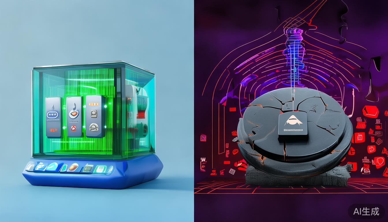 政策支持与市场回应：Token官方下载的安全合规之路，你了解多少？