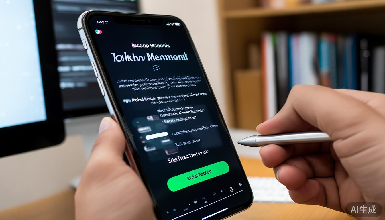 钱包创客app下载_钱包app首页_token钱包安卓版下载的服务创新与用户引导