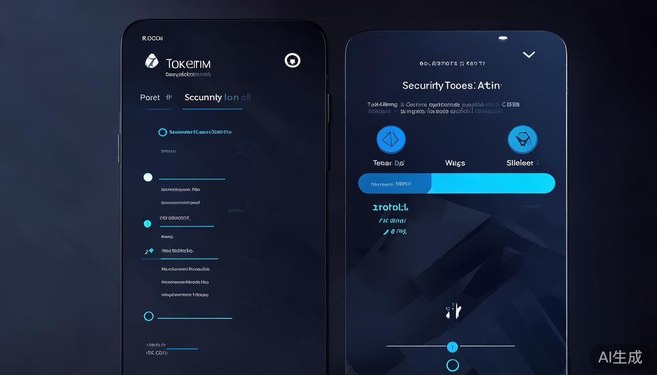 Tokenim钱包：多链数字货币钱包，团队背景与发展历程备受关注