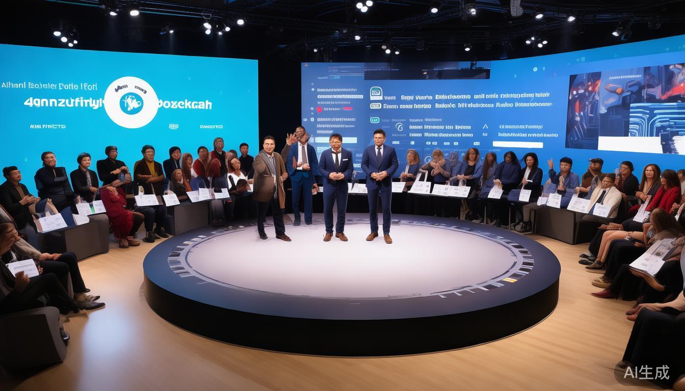 TokenPocket钱包推广攻略：精准策划与互动执行，如何实现从认知到行动转化？