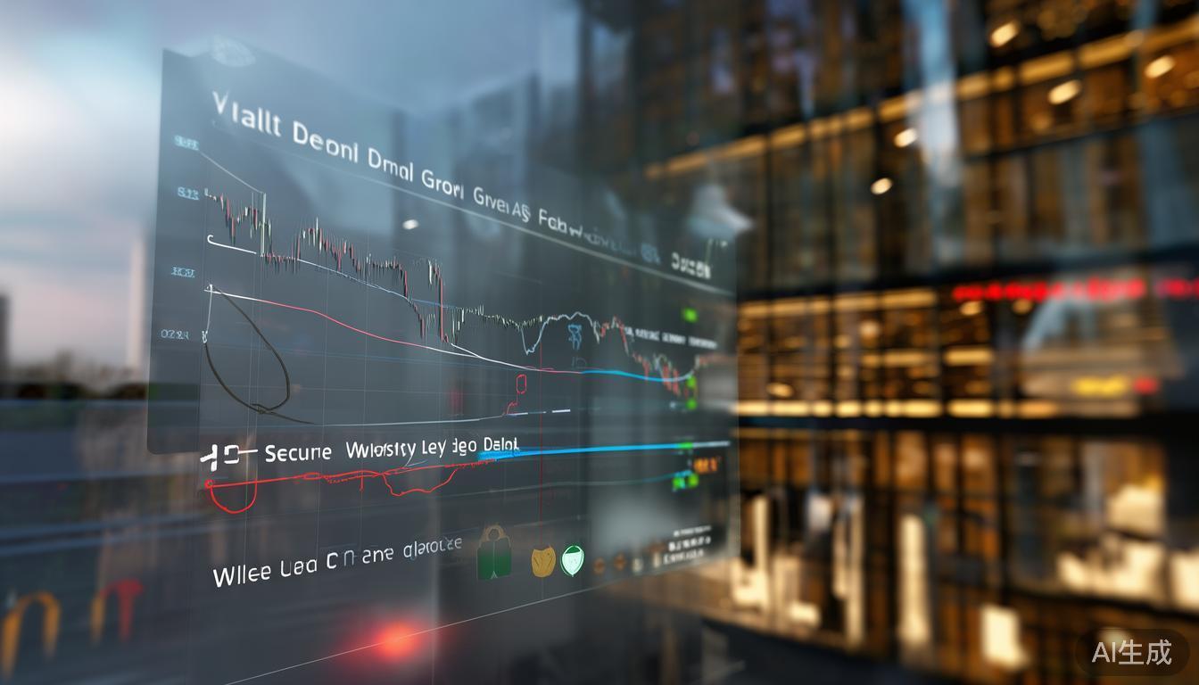 Token钱包下载量剖析：洞察加密货币市场情绪与用户行为的关键指标