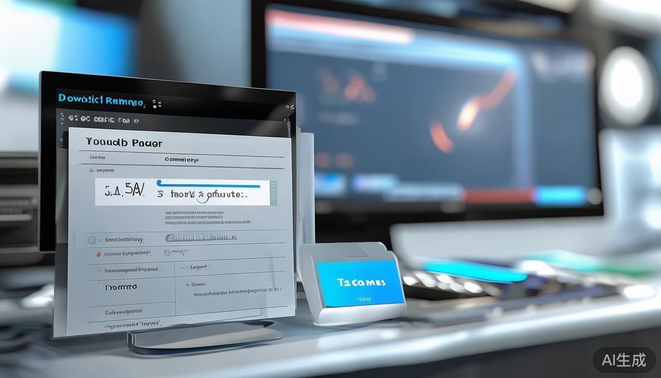 下载安装Token应用太耗时？3大时间管理技巧，助你高效完成、告别拖延