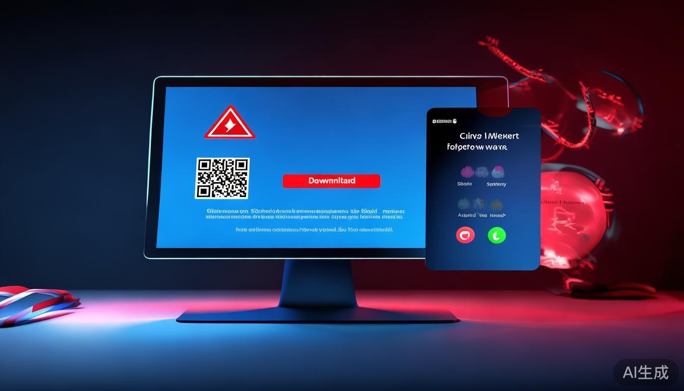 Token安全指南：掌握官网与AMA，如何精准下载并避开钓鱼网站？