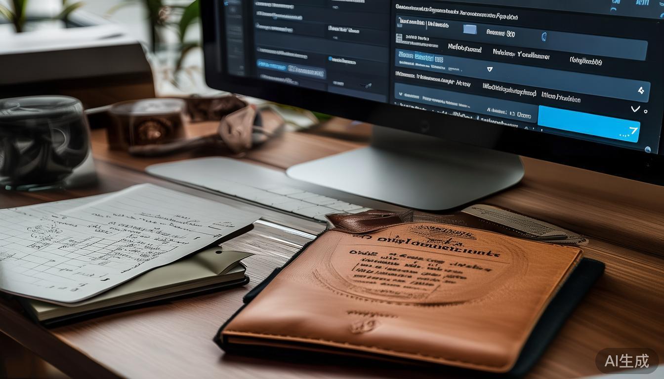 数字资产淘金指南：如何用钱包参与早期项目众筹？掌握这3步，有效规避风险