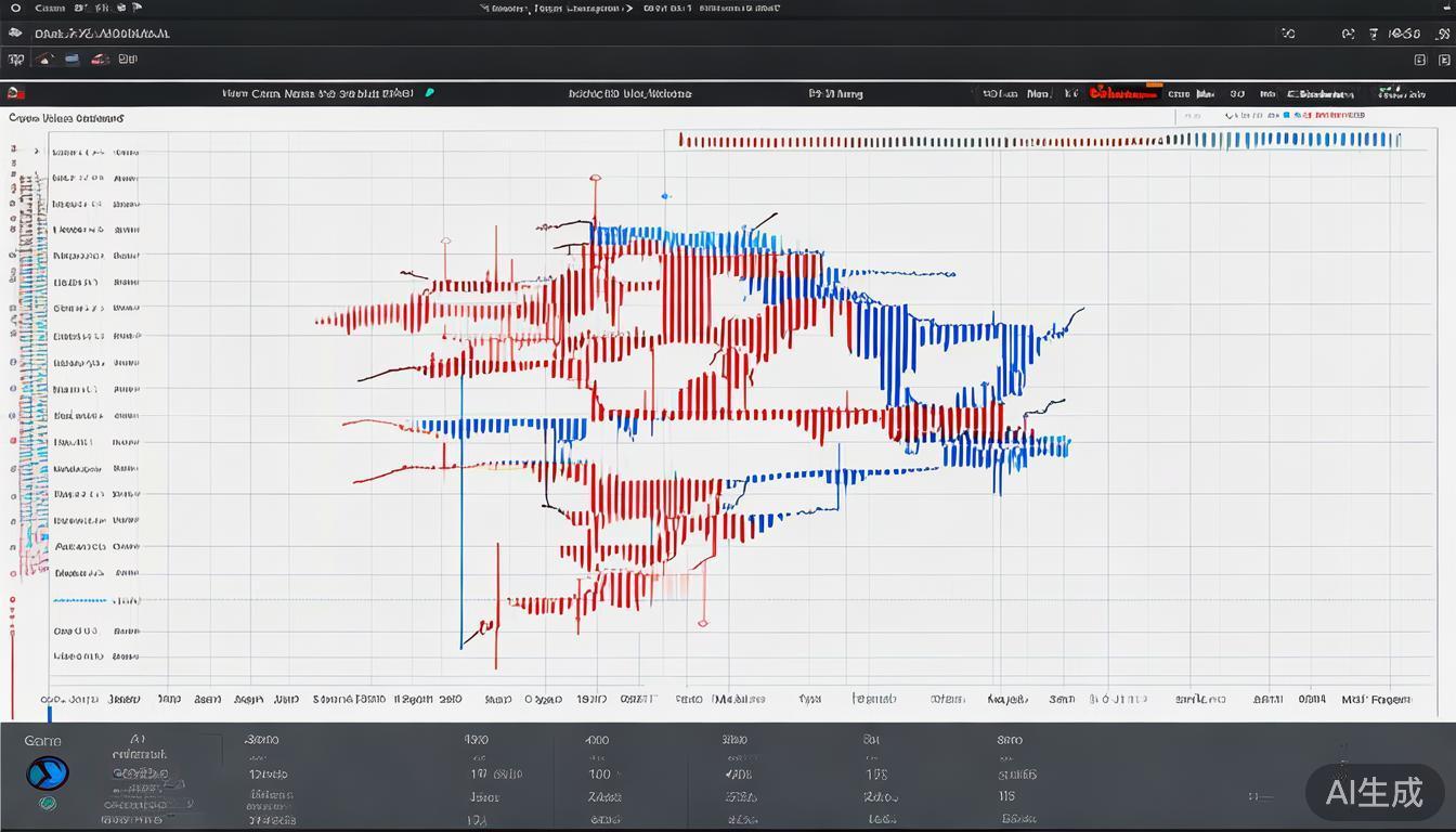 链上数据洞察：剖析资金流向与持仓变化，如何把握市场先机？