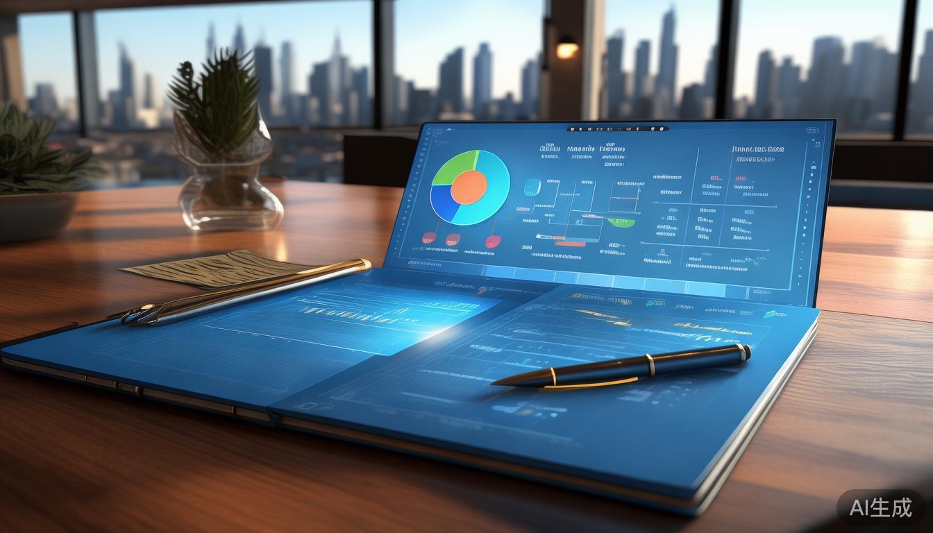 数字资产管理指南：如何精准评估钱包资产价值，优化投资决策？