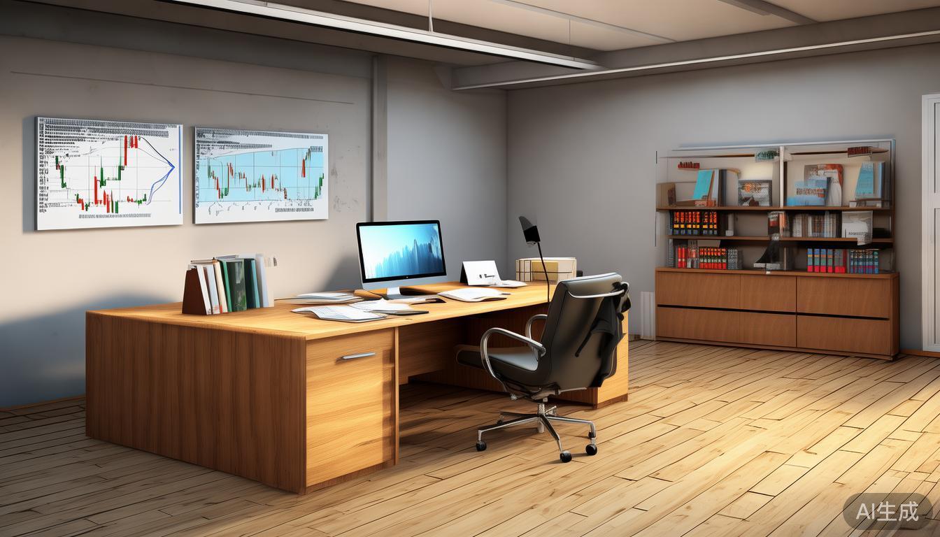 Token钱包投资组合多样化：分散风险，平衡收益，实现稳健加密货币投资