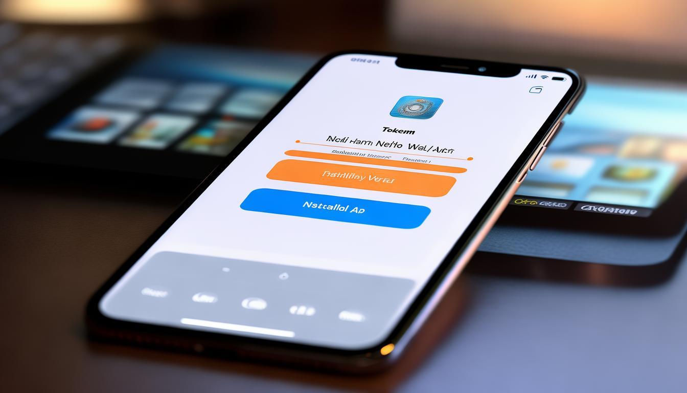 钱包官方网站_如何进行tokenim钱包官网下载并安装？_钱包官方下载