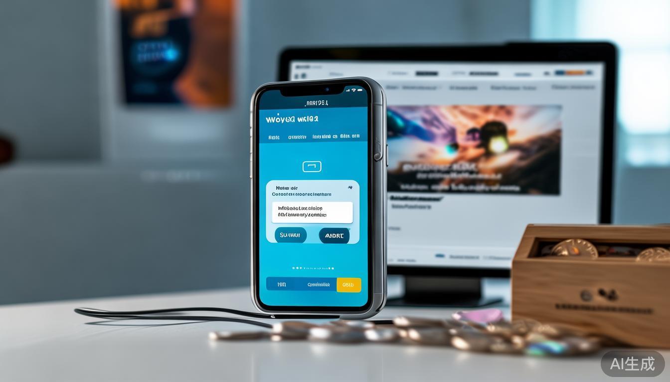TokenPocket钱包开展用户调查，如何精准获取反馈并优化体验？