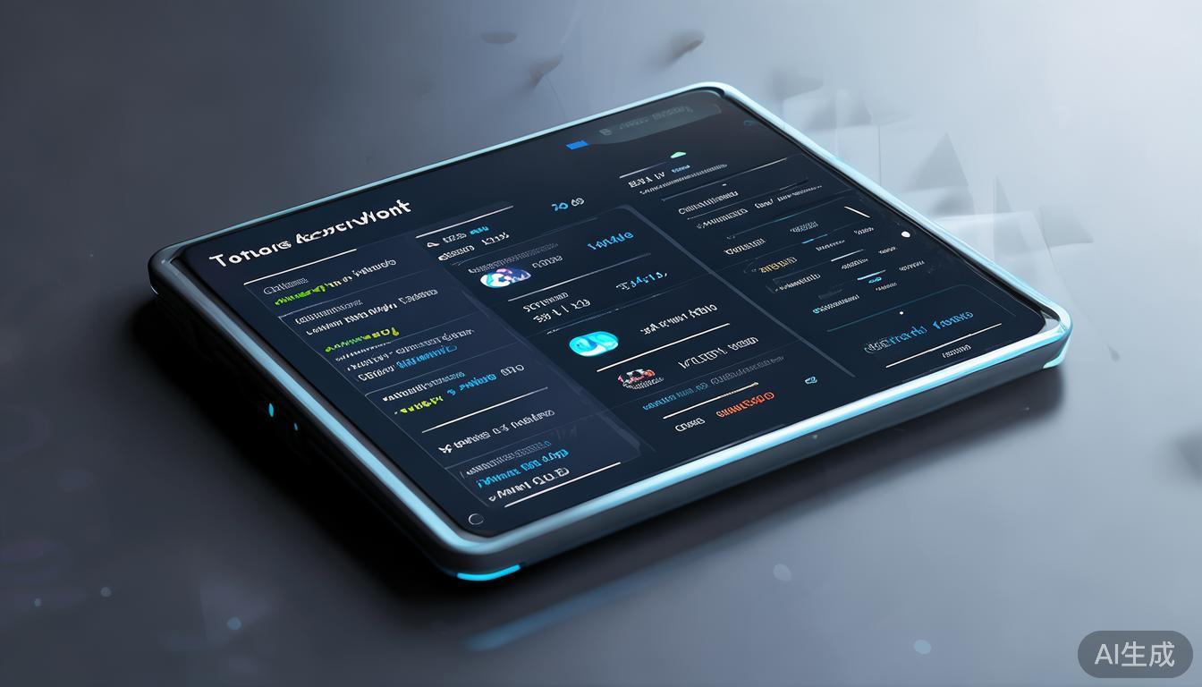长期关注加密货币市场，Token钱包安全下载与资产有效管理要点