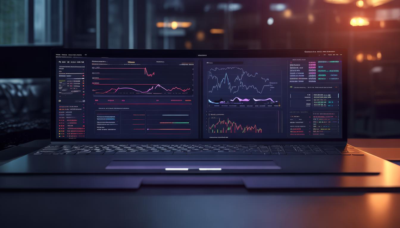 数字货币交易新手必看！掌握Token钱包网址开启交易之旅