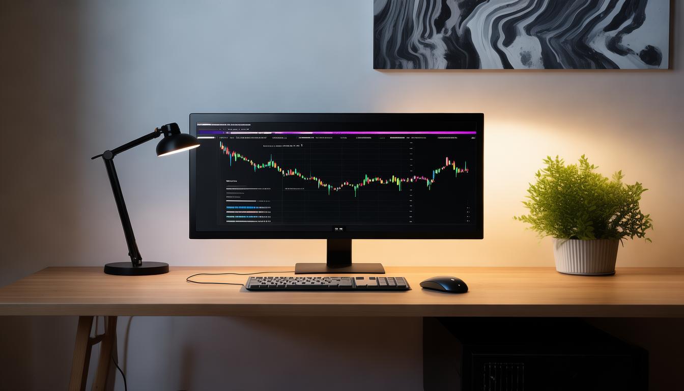 Token钱包网址移动应用：数字资产管理与投资的得力助手