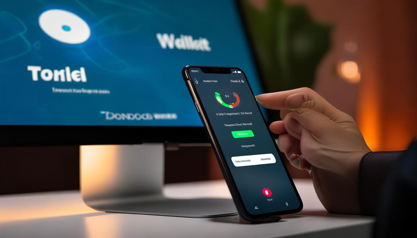 钱包金融平台_token钱包下载在金融环境中的影响与应用_钱包金融上征信吗